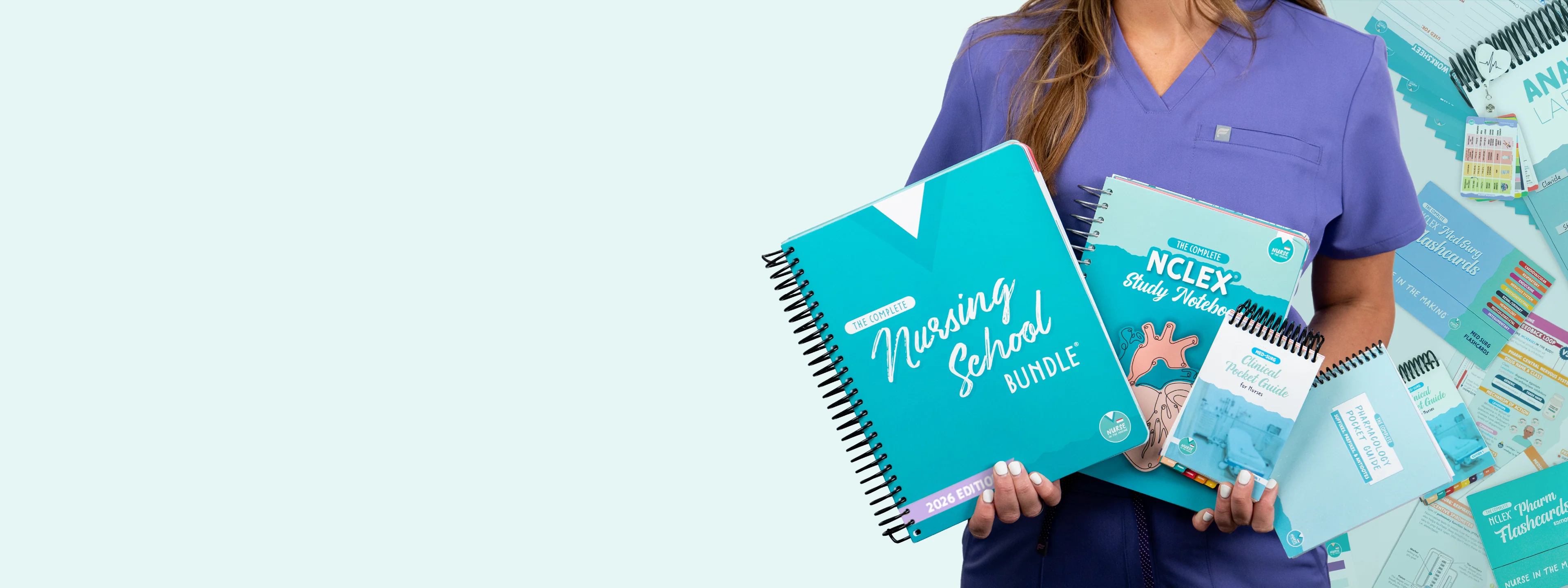 Style Meets Nursing School Success